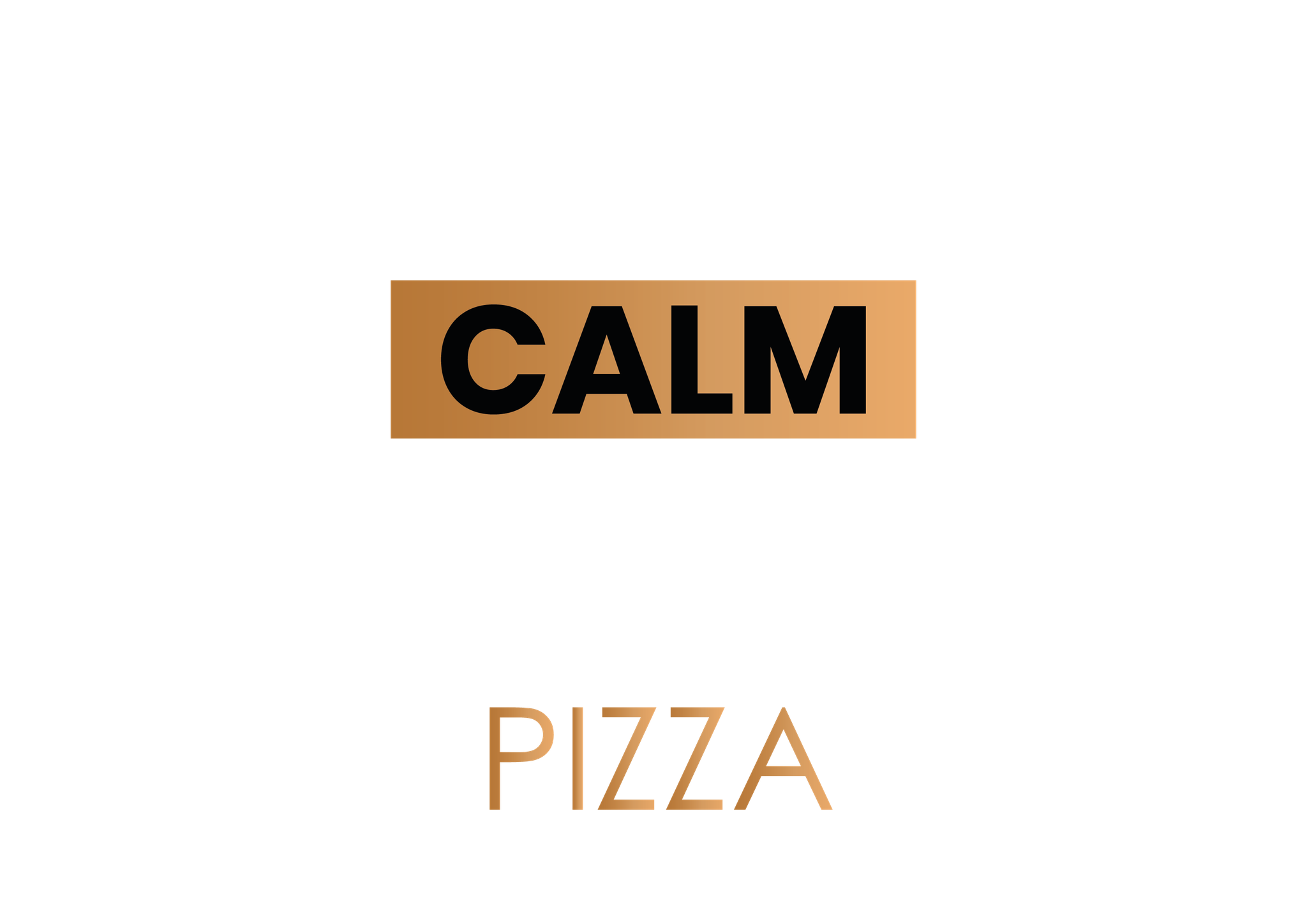 Keep Calm Eat About Pizza